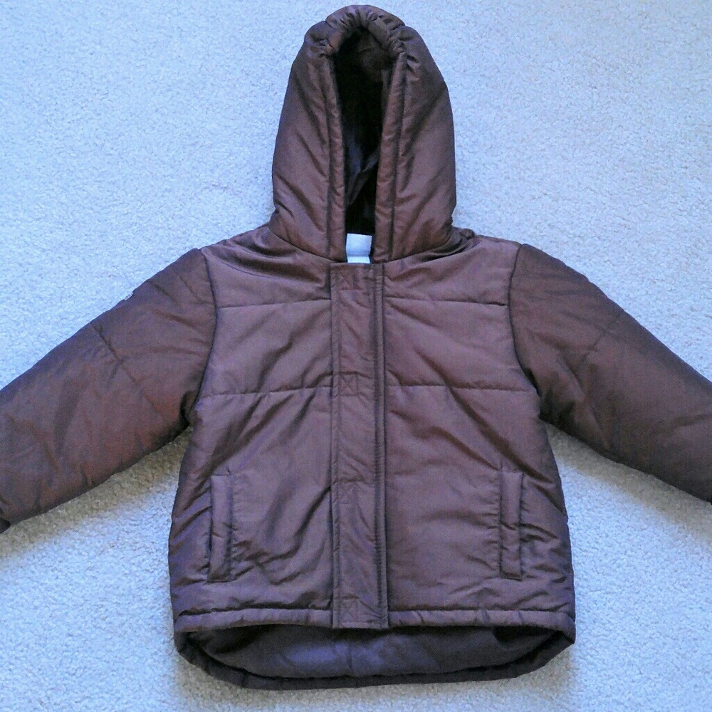 NWOT Contra Vents & Marees kids' jacket, size 3